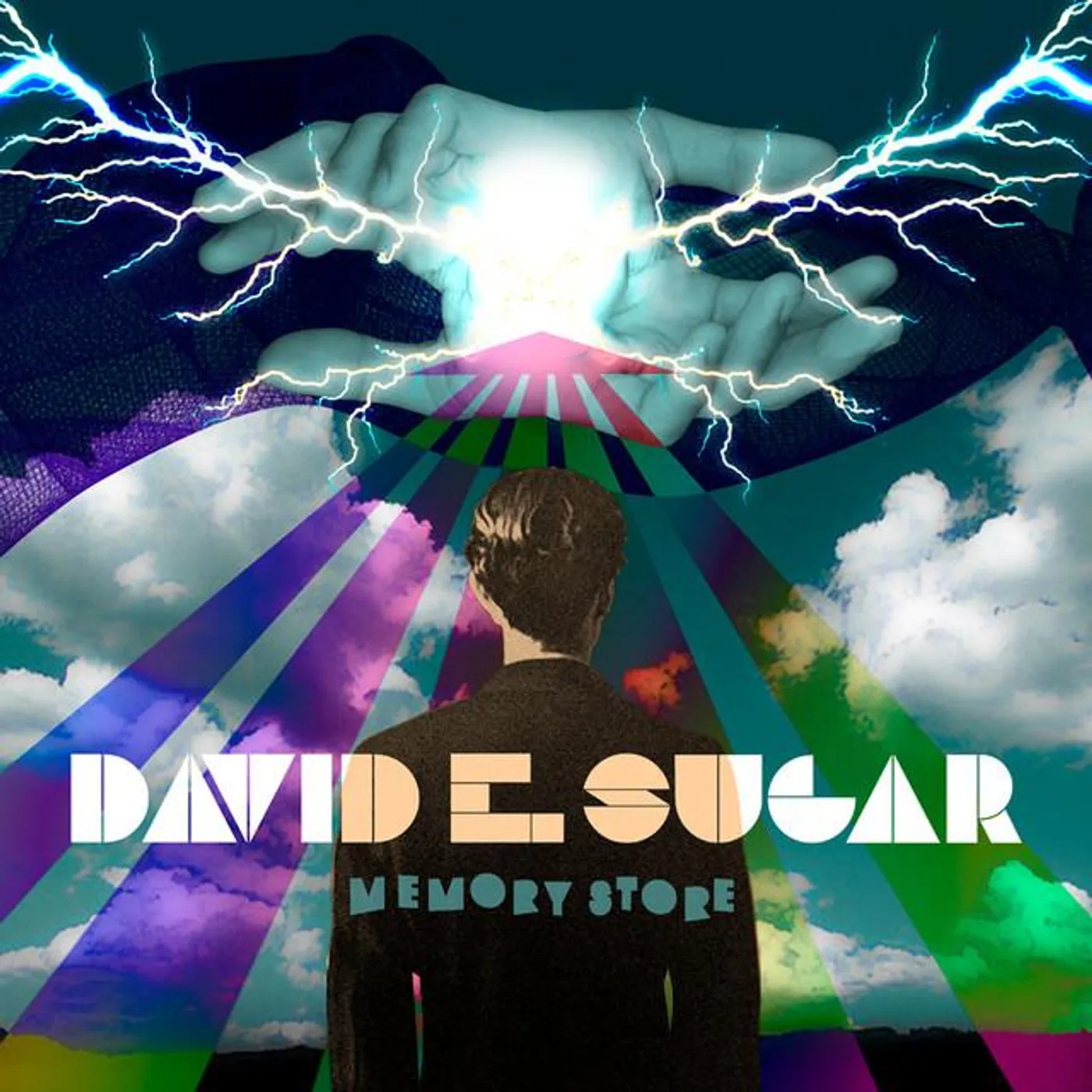 David E. Sugar Brand Page