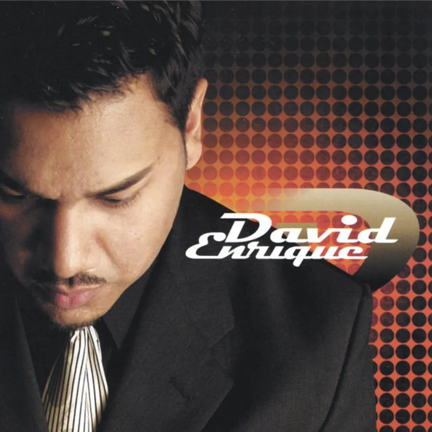 David Enrique Brand Page