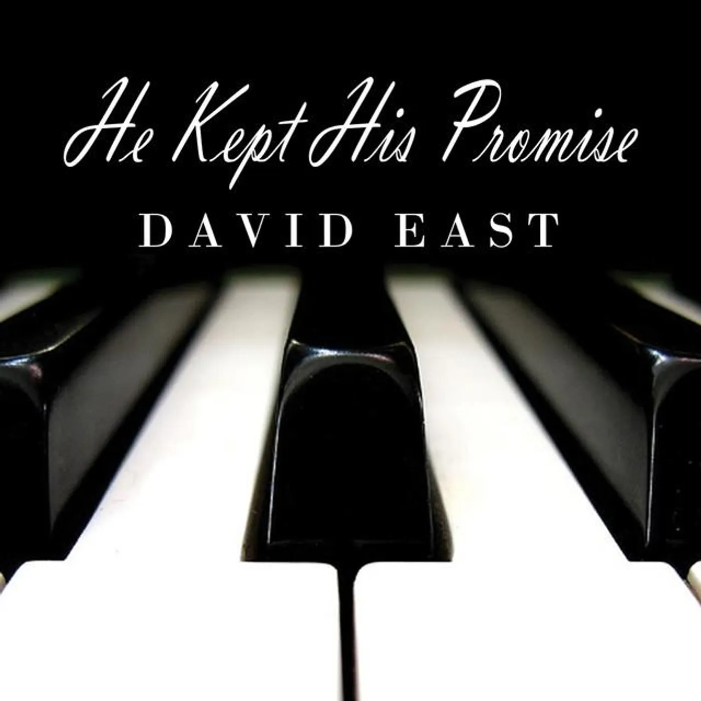 David East Brand Page