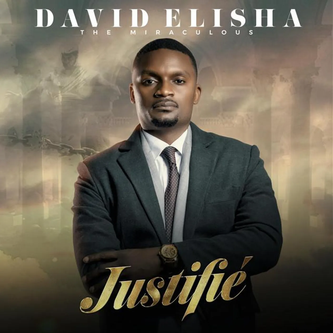 David Elisha Brand Page