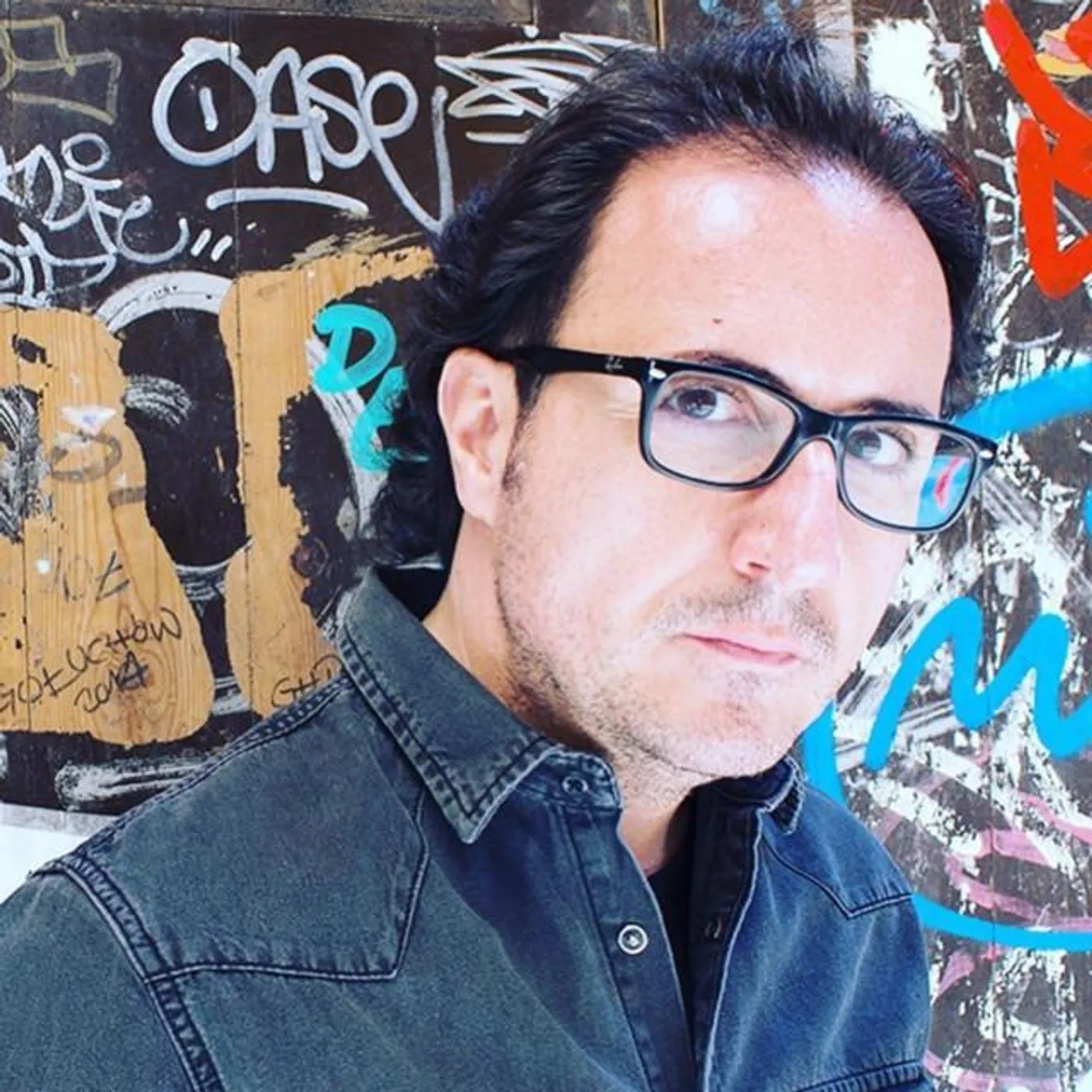 David Escamilla IMPARATO
