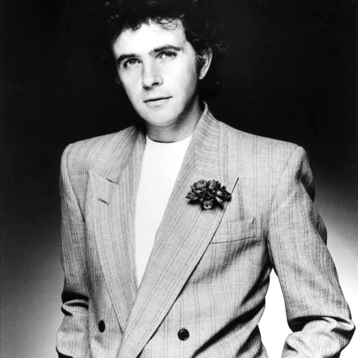David Essex Brand Page