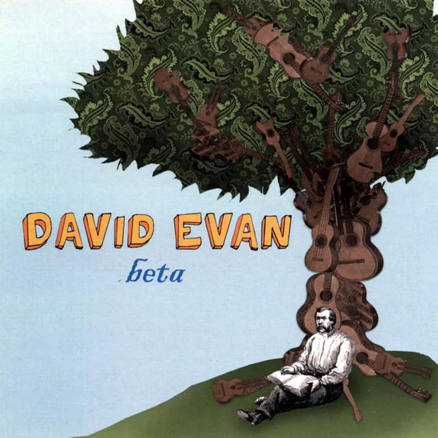David Evan