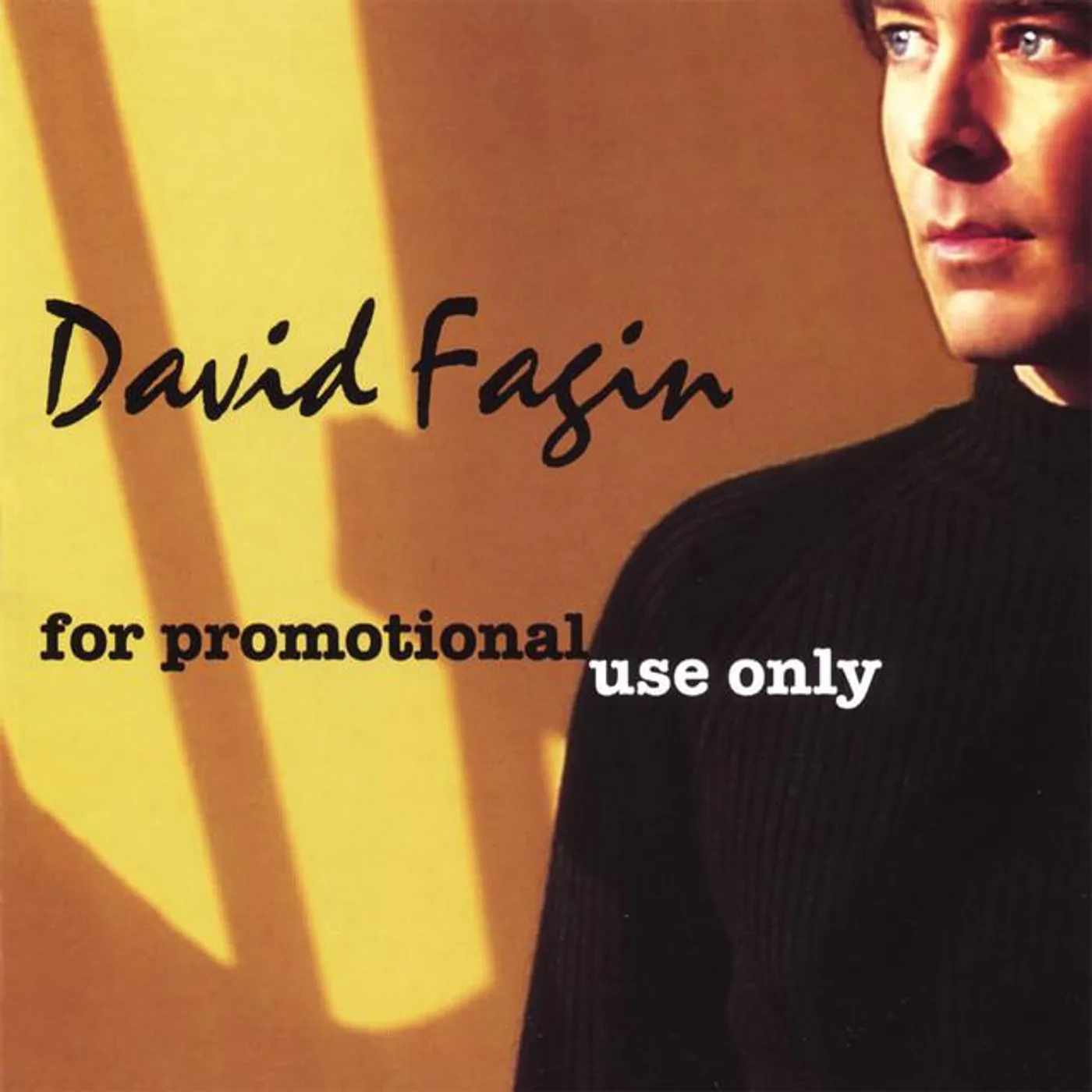 David Fagin Brand Page