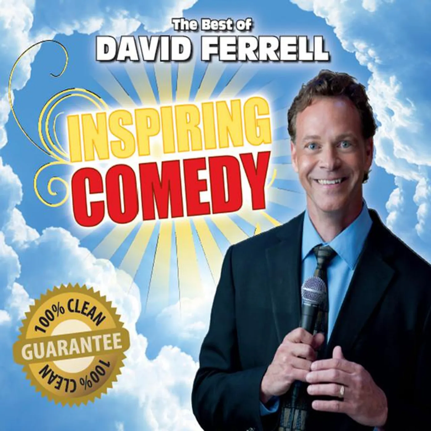 David Ferrell