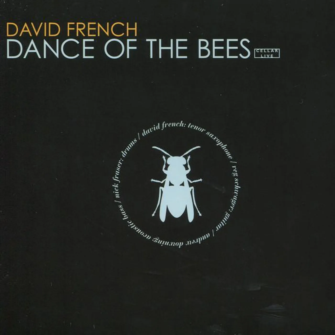 David French Brand Page