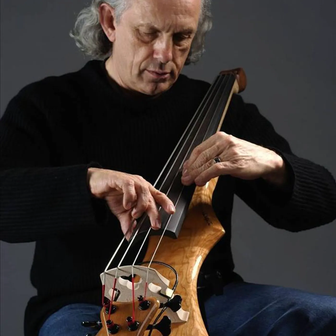 David Friesen Brand Page