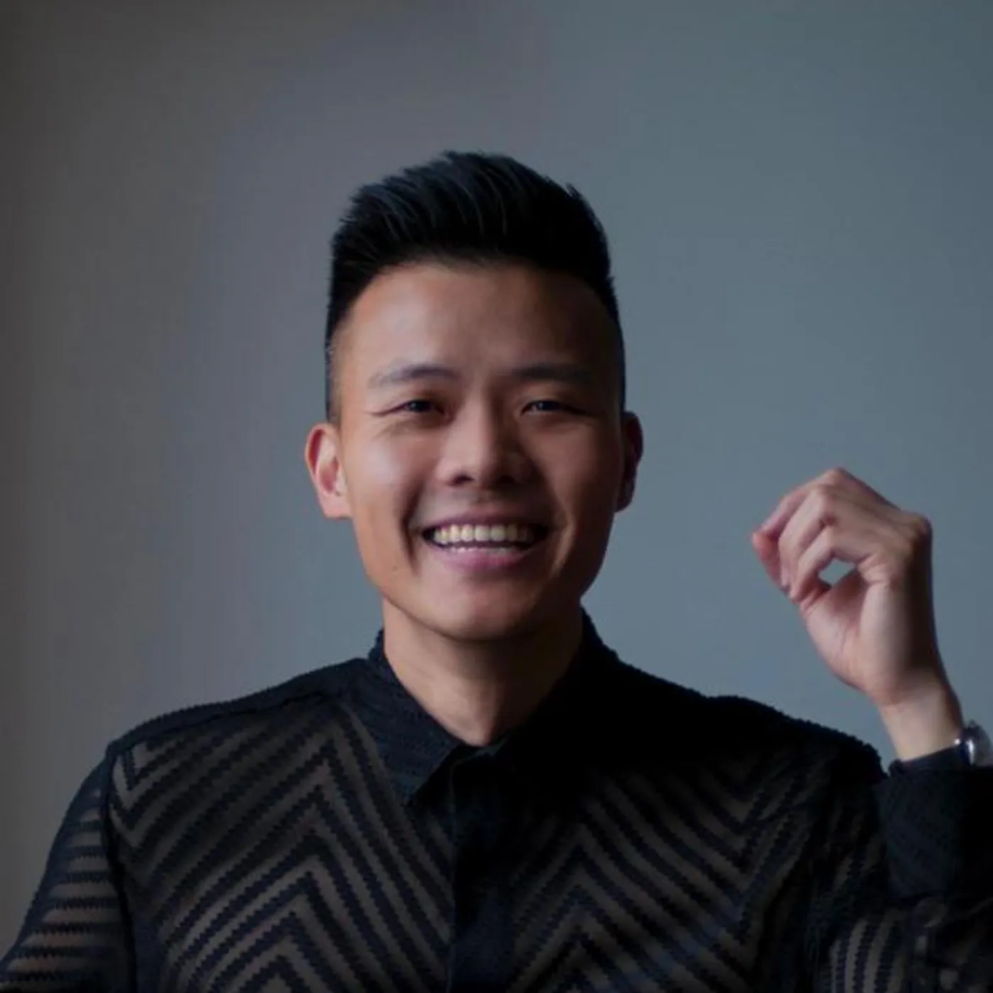 David Fung