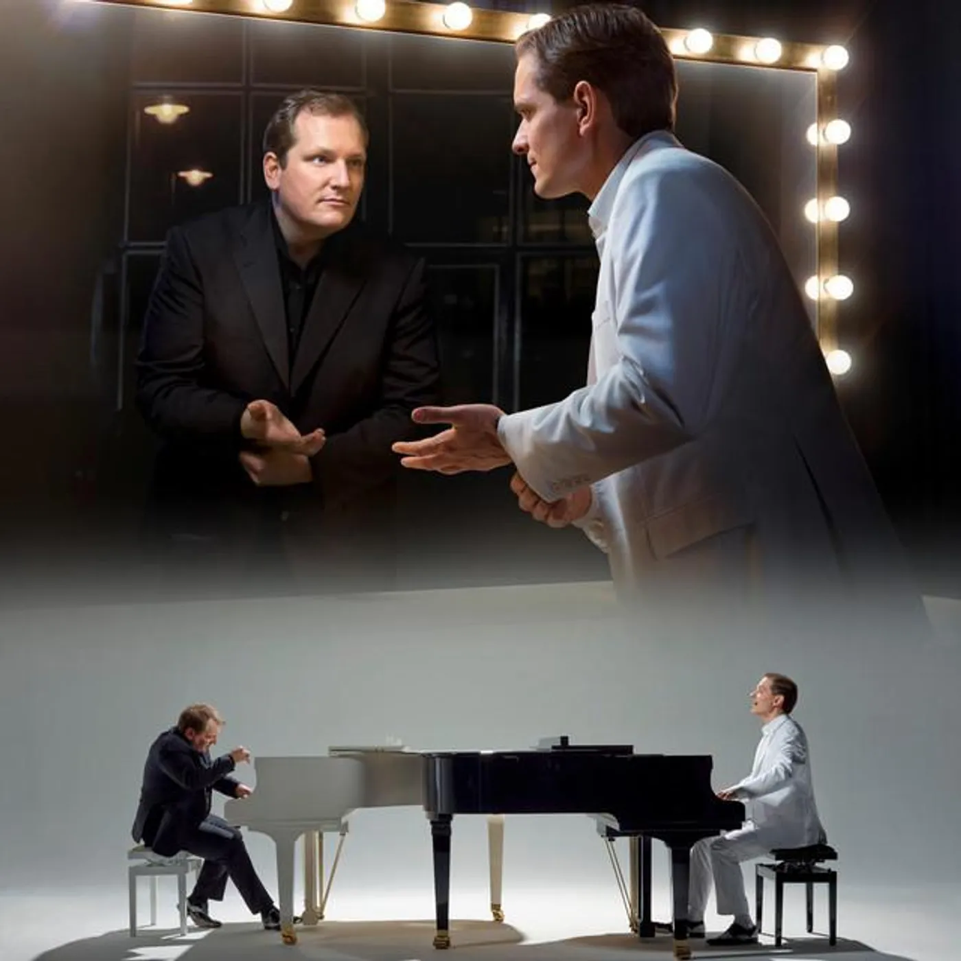 David & Götz