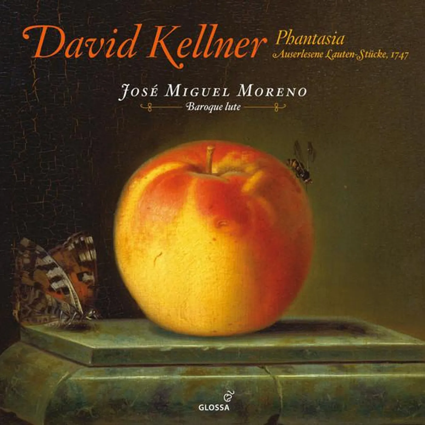 David Kellner Brand Page