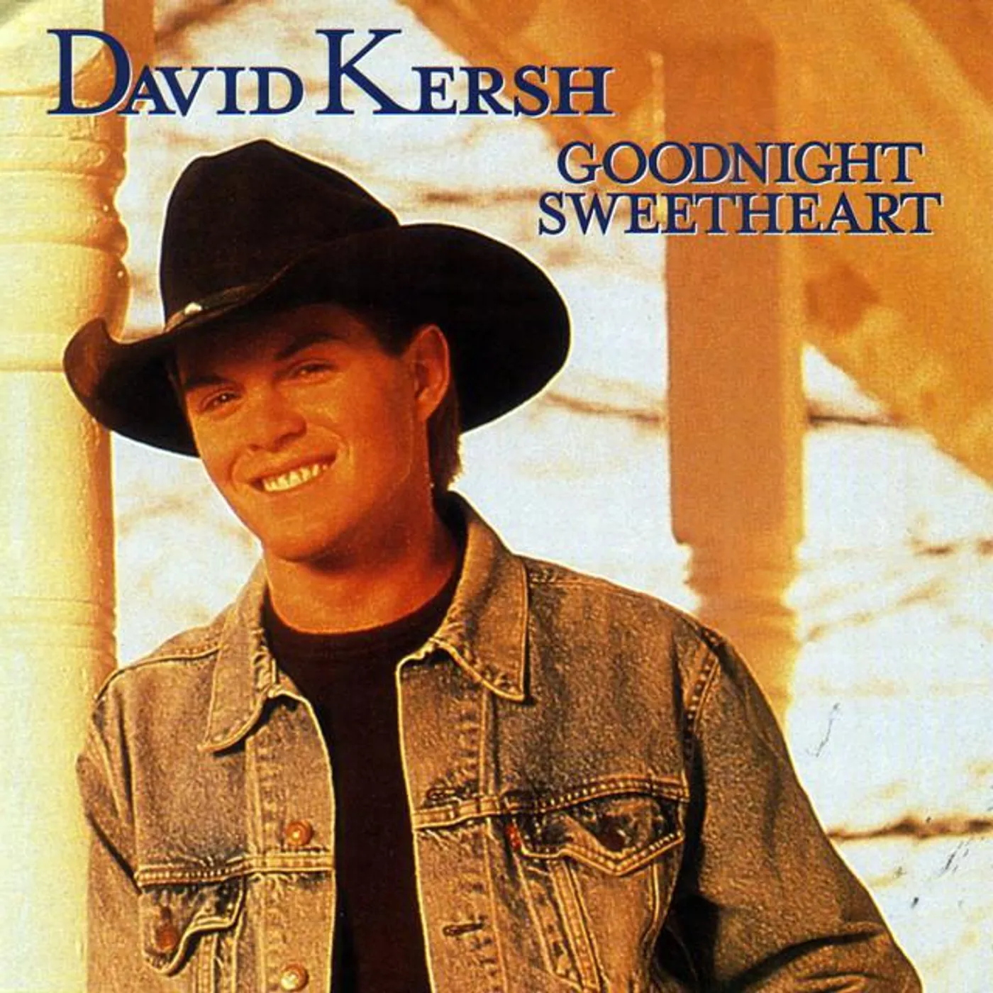 David Kersh Brand Page