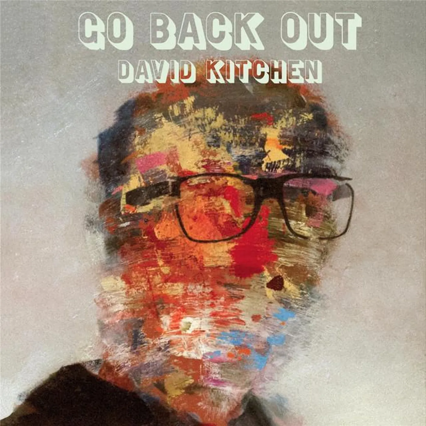 David Kitchen Brand Page