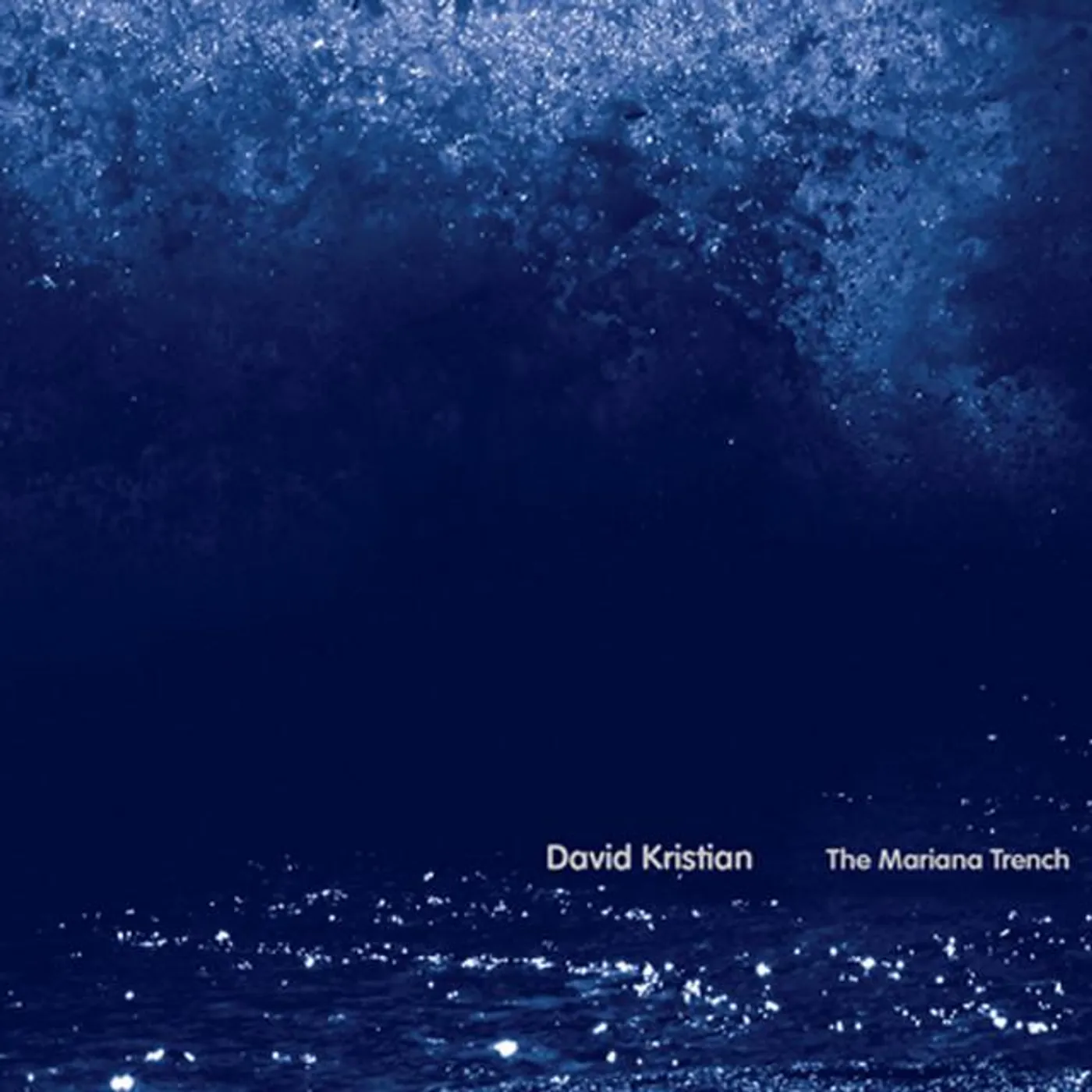 David Kristian