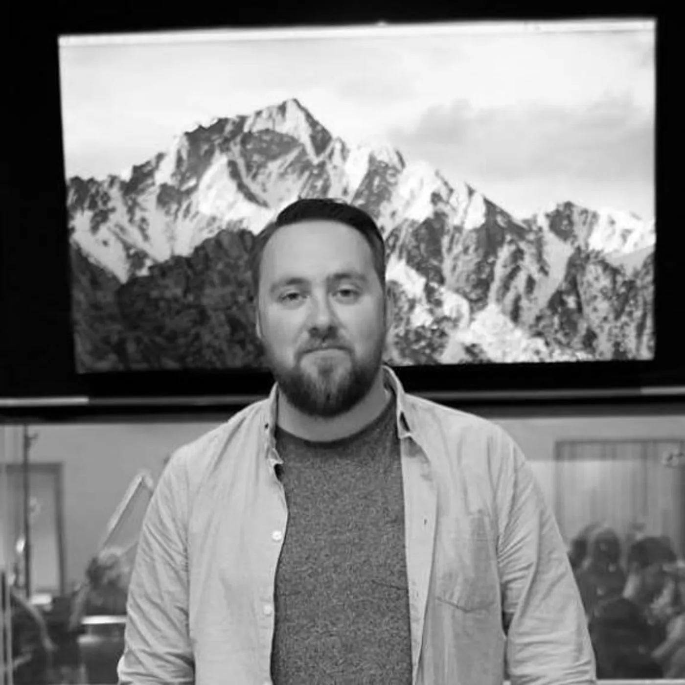 David Housden