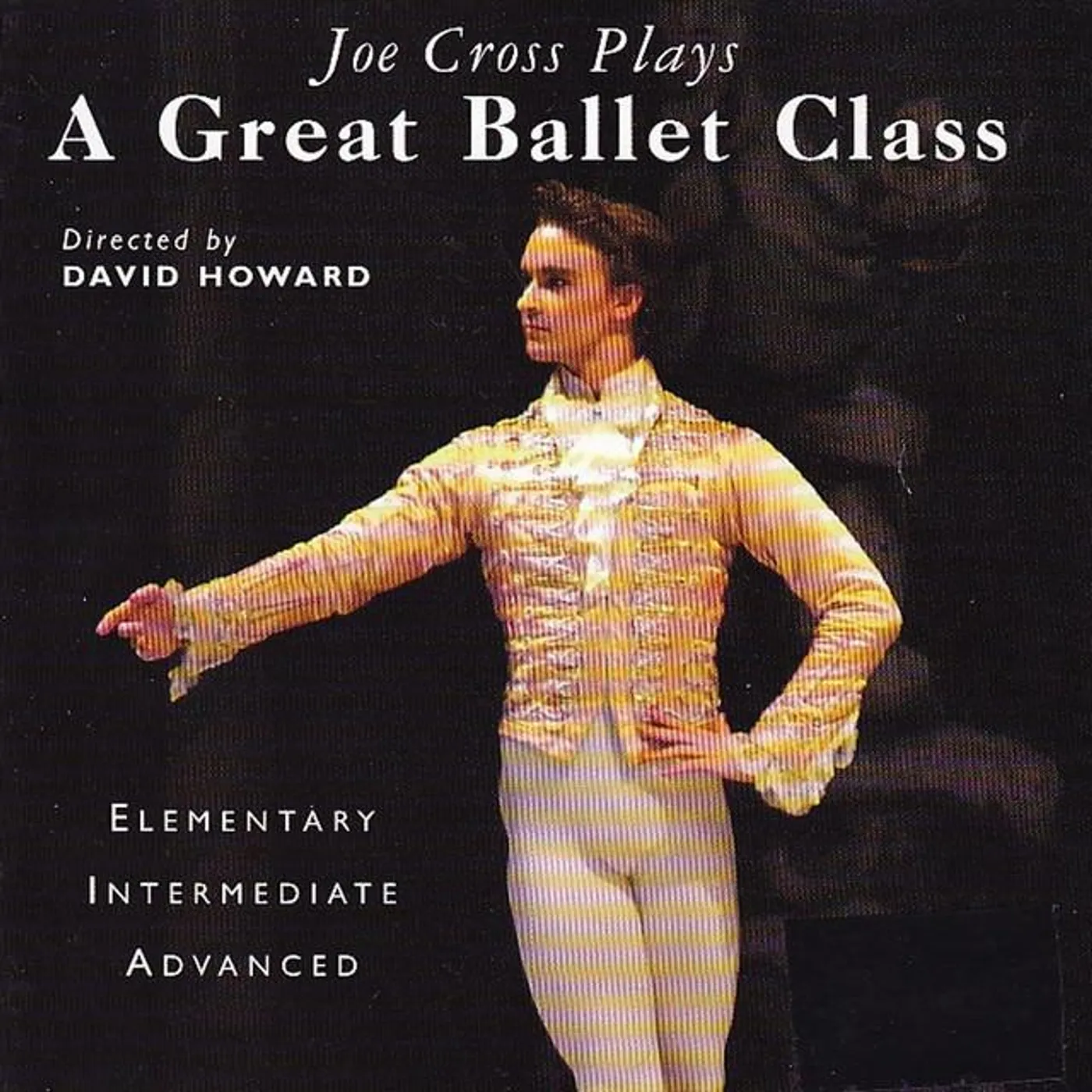 David Howard