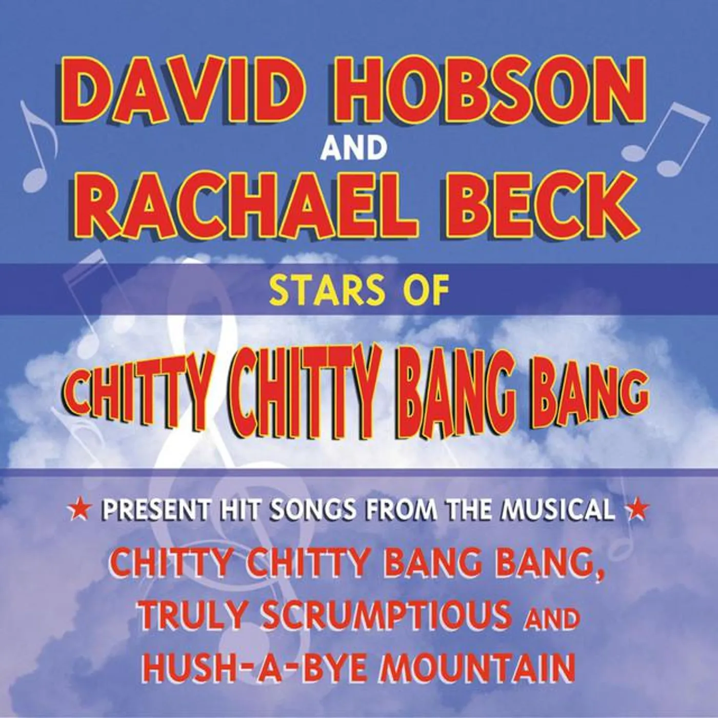 David Hobson Brand Page