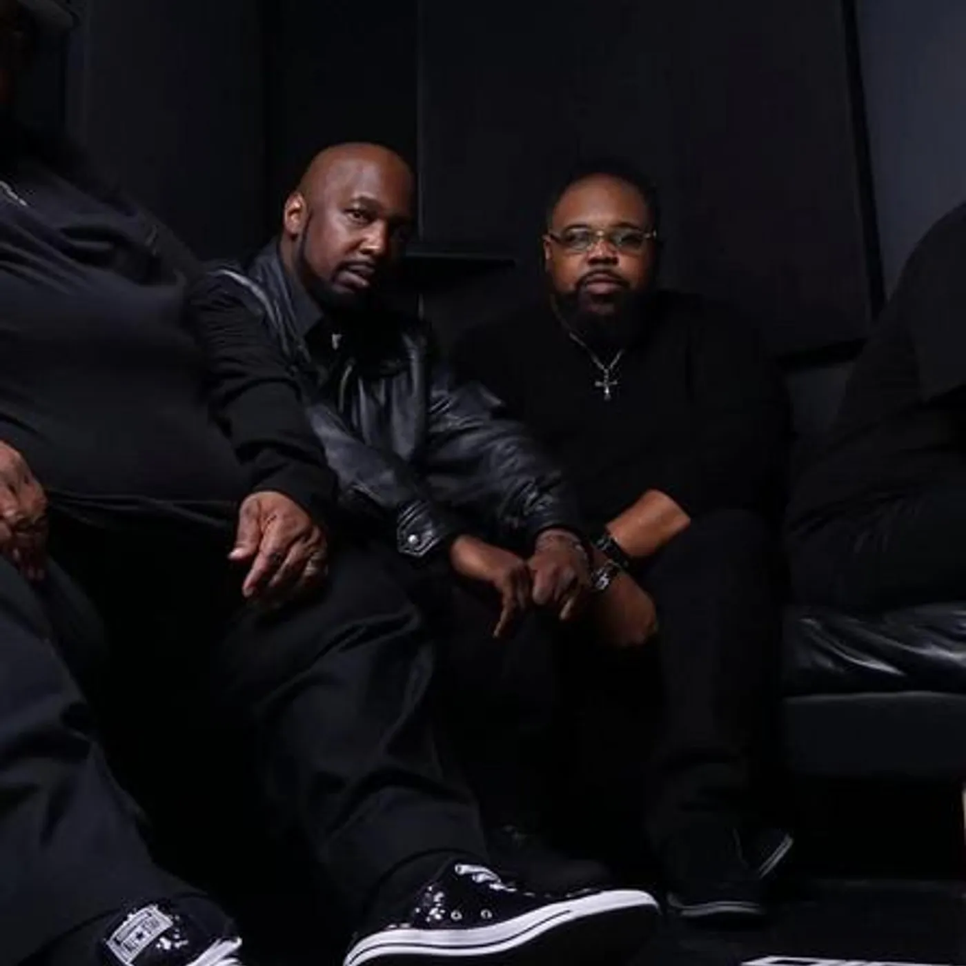 David Hammond & Chosen Disciples