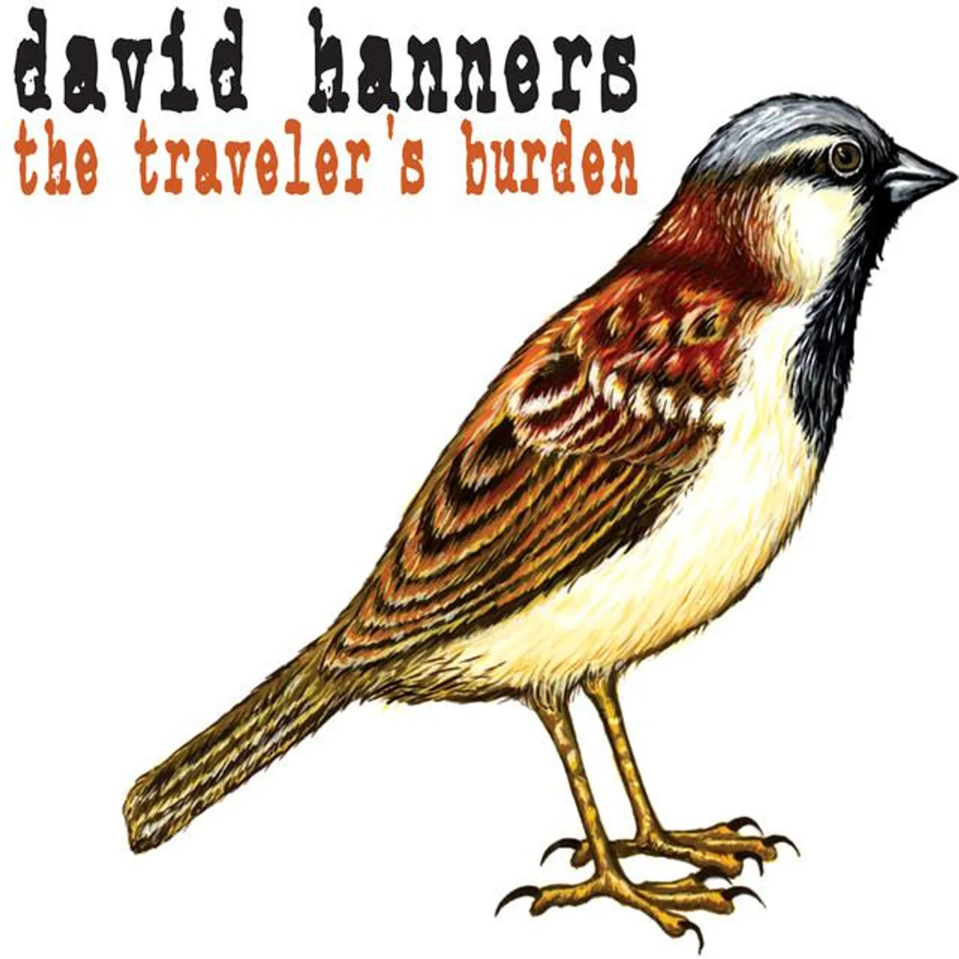 David Hanners