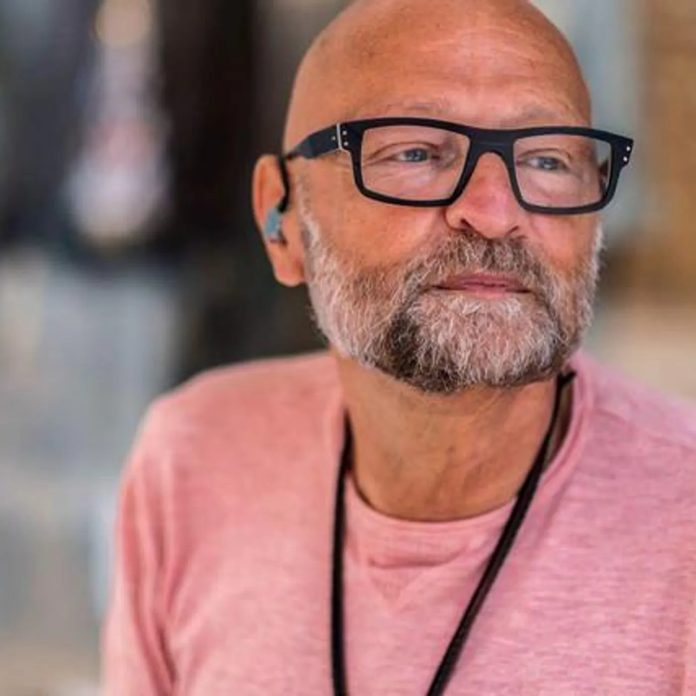 David Hanselmann