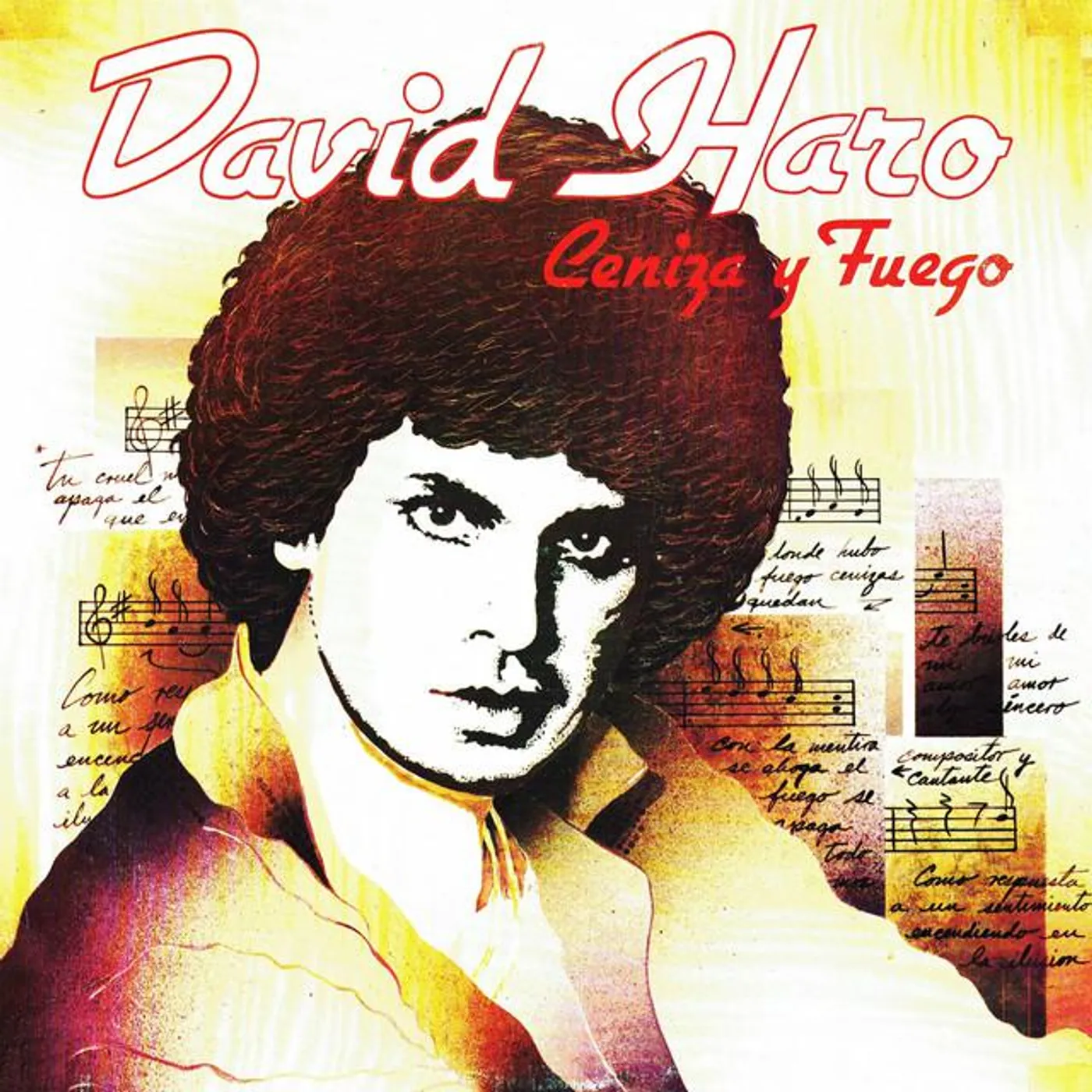 David Haro Brand Page