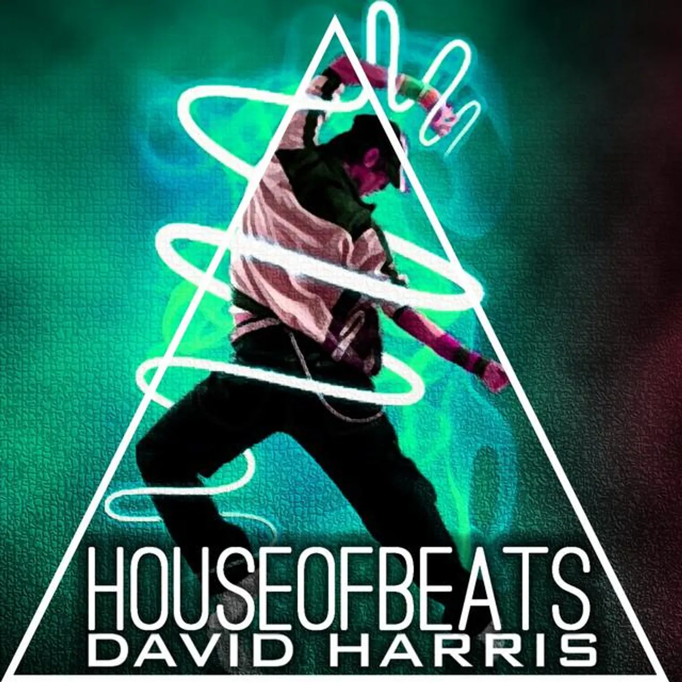 David Harris