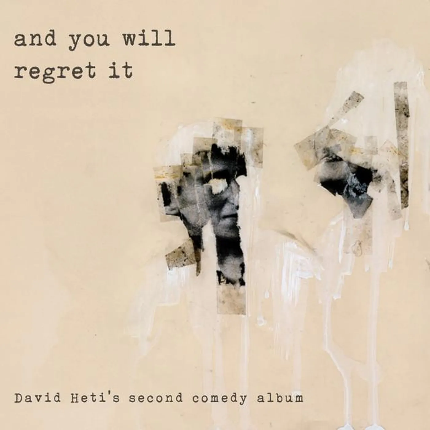 David Heti Brand Page