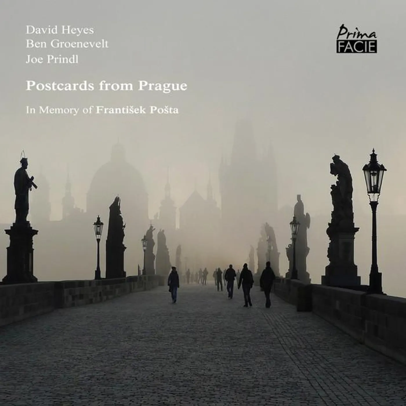 David Heyes Brand Page