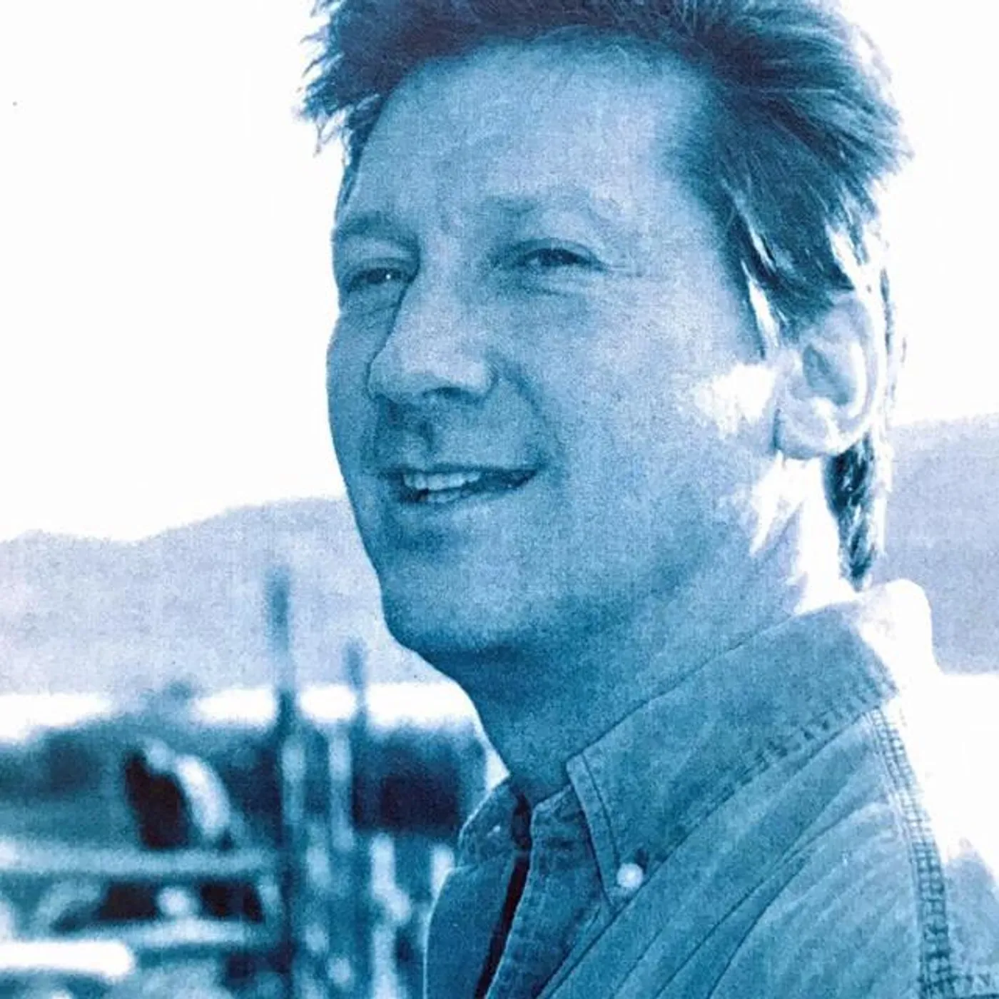 David Heckendorn Brand Page