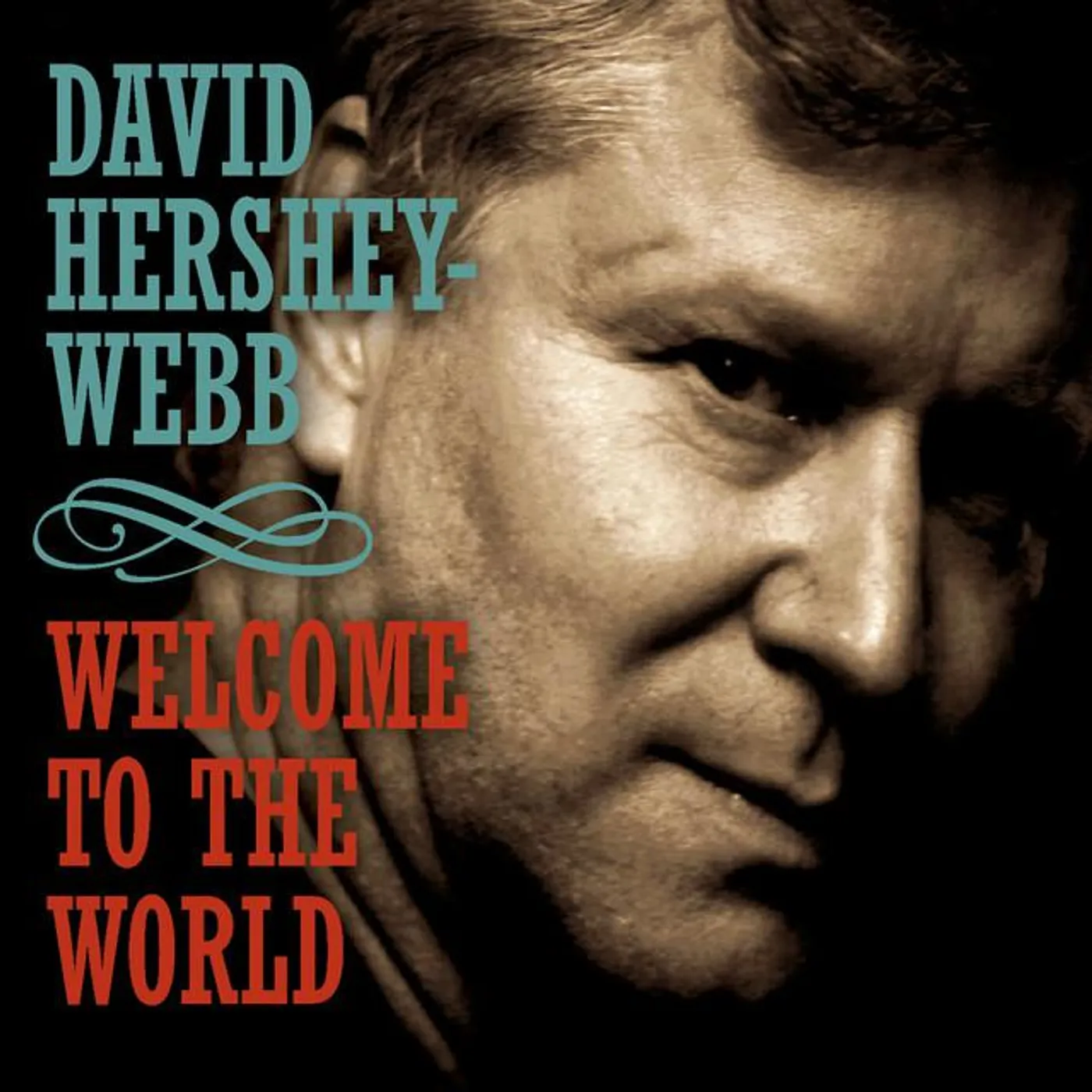 David Hershey-Webb