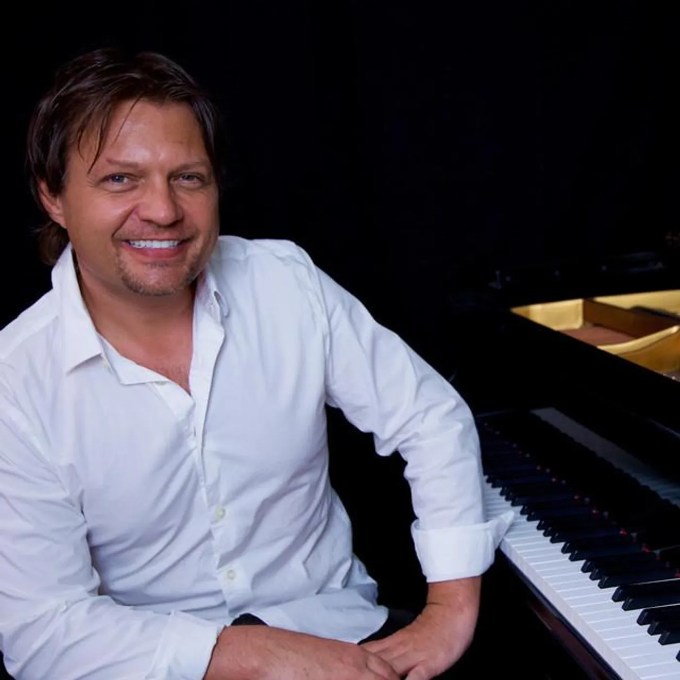 David Hicken Brand Page