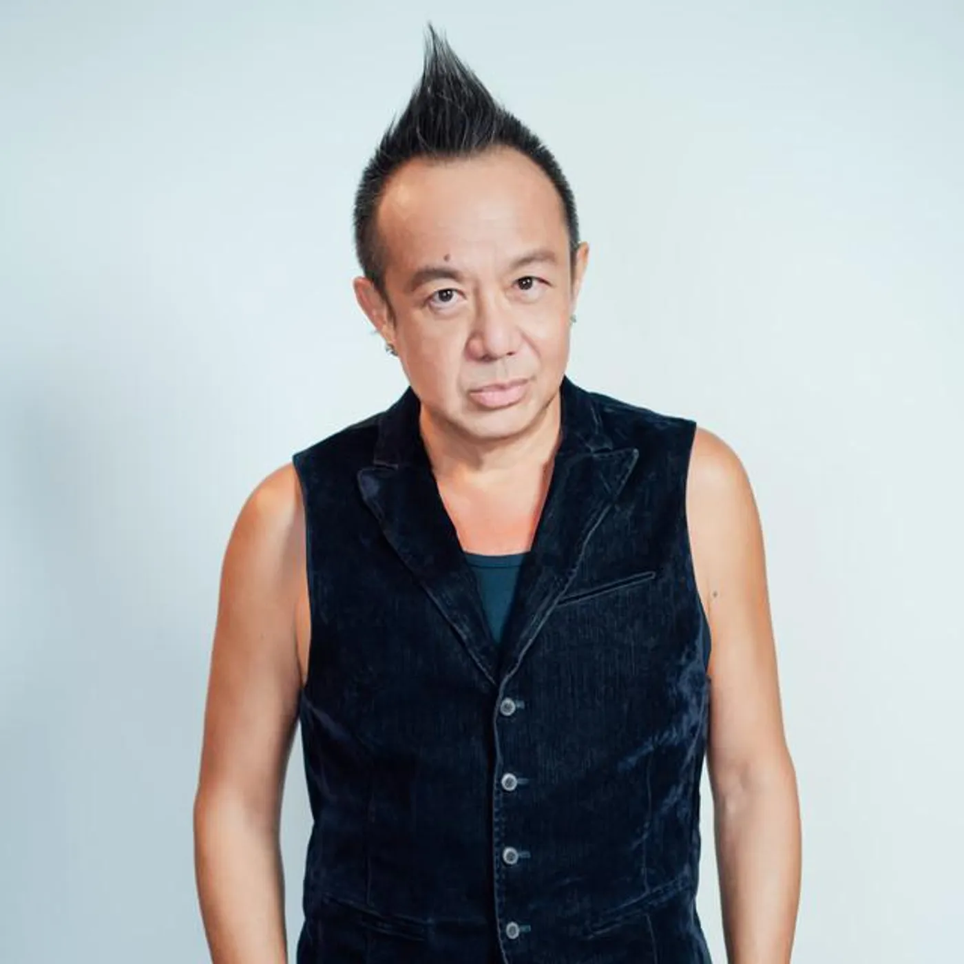 David Huang