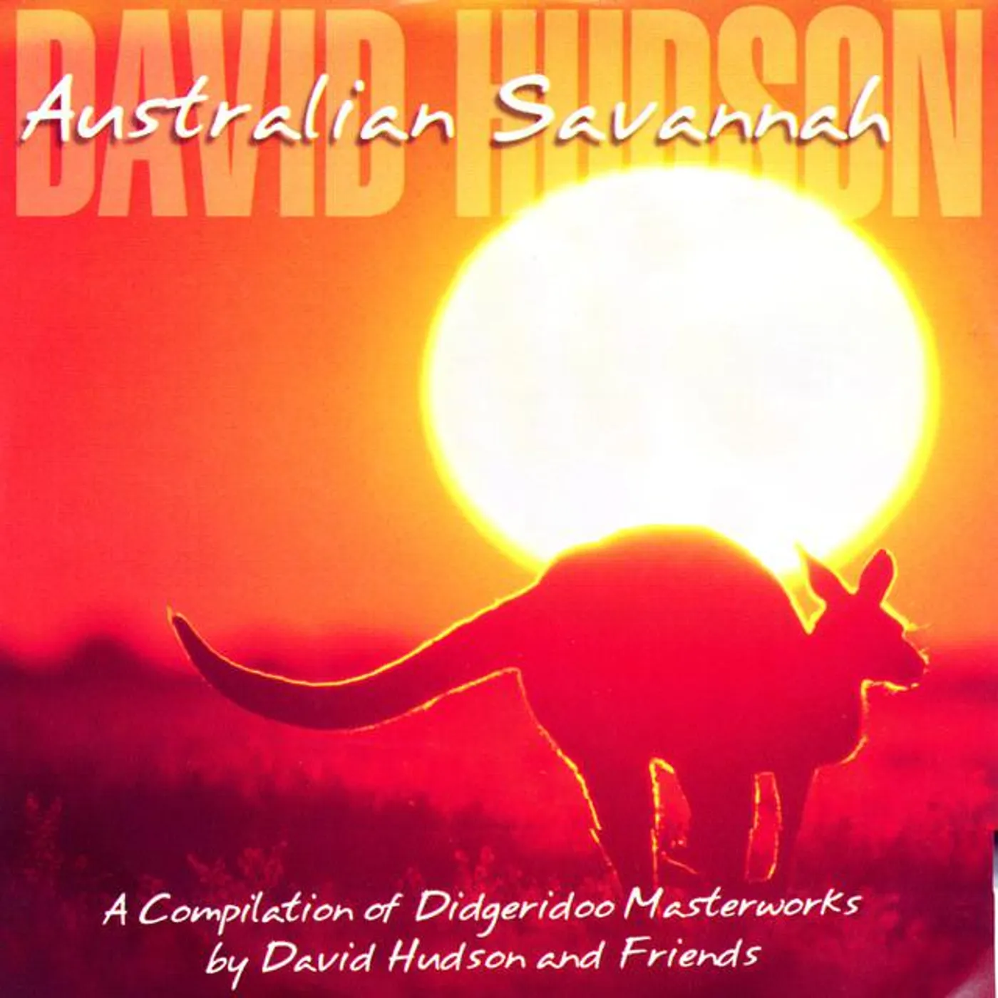 David Hudson & Friends