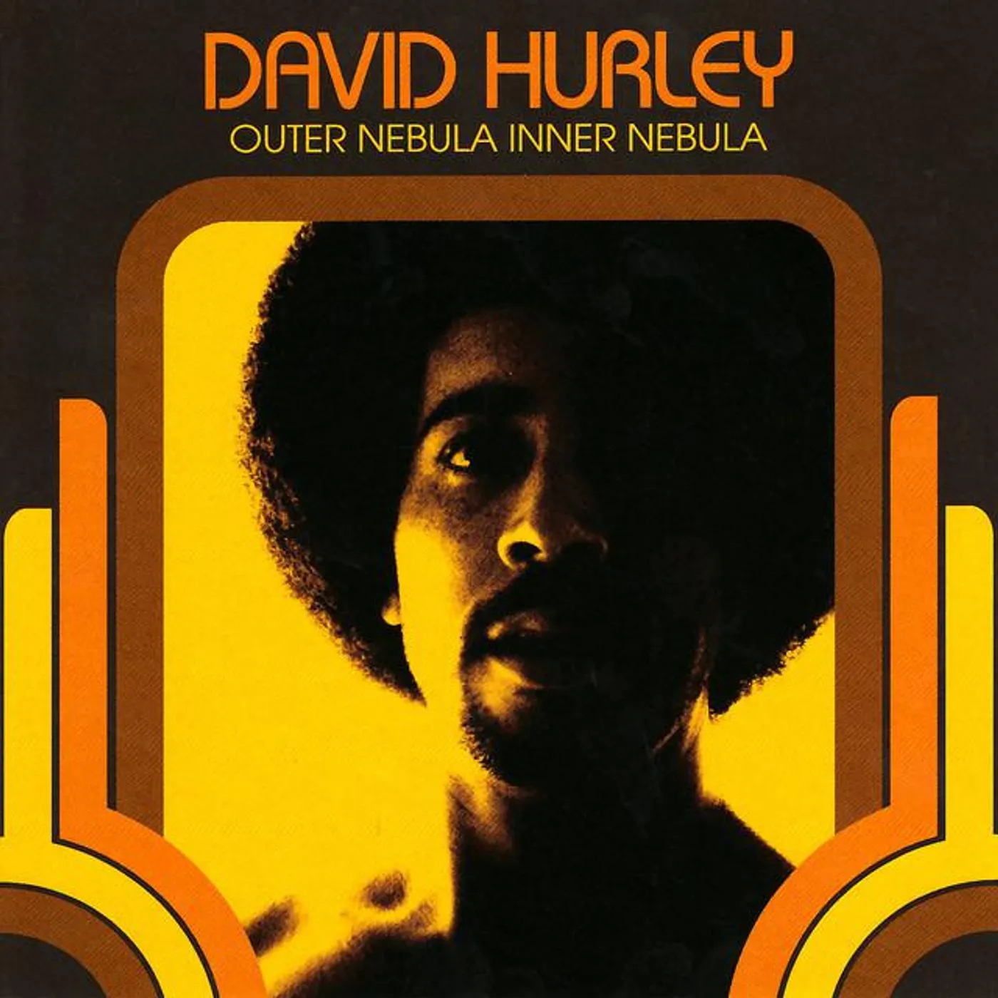 David Hurley Brand Page