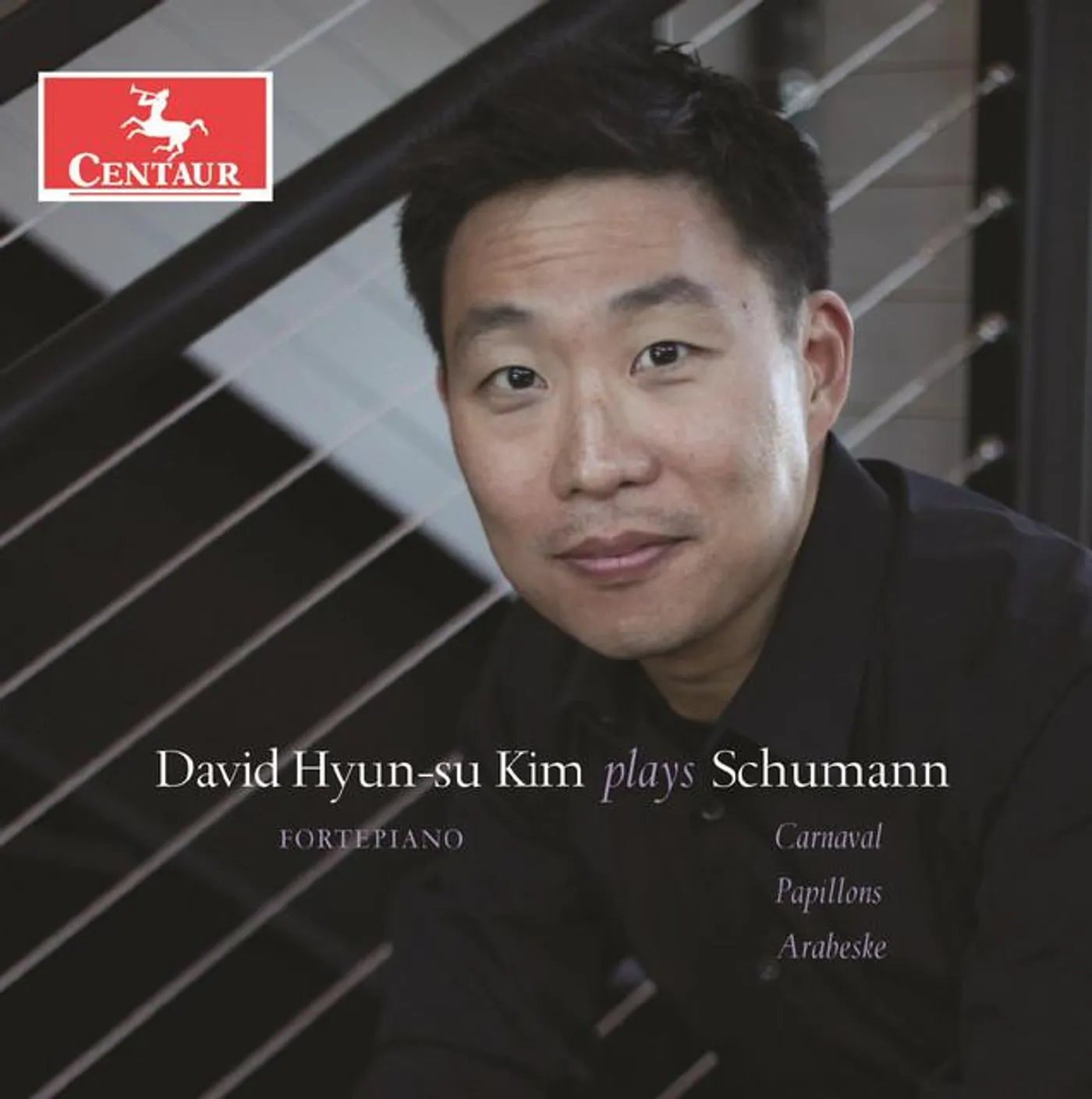 David Hyun-su Kim