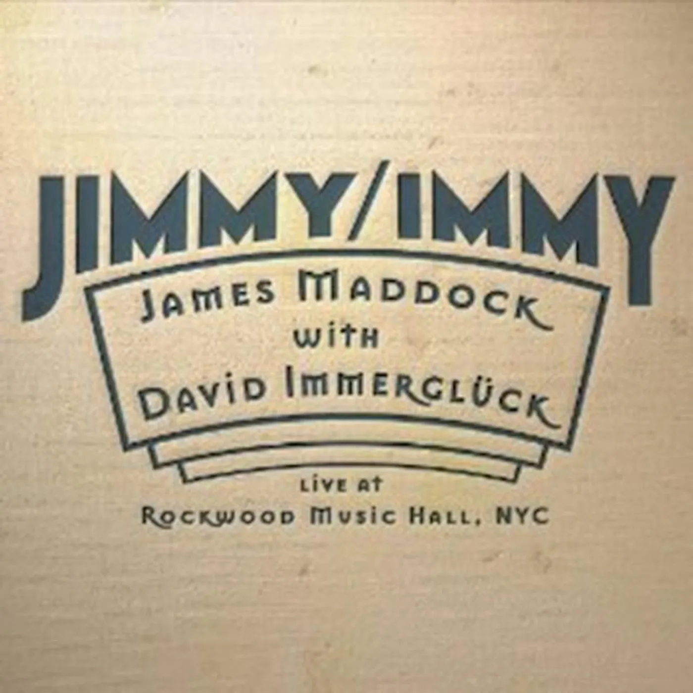 David Immergluck