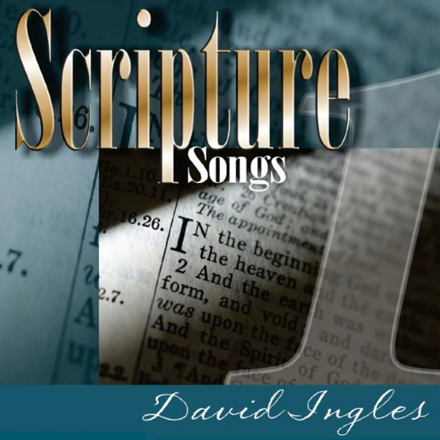 David Ingles Brand Page