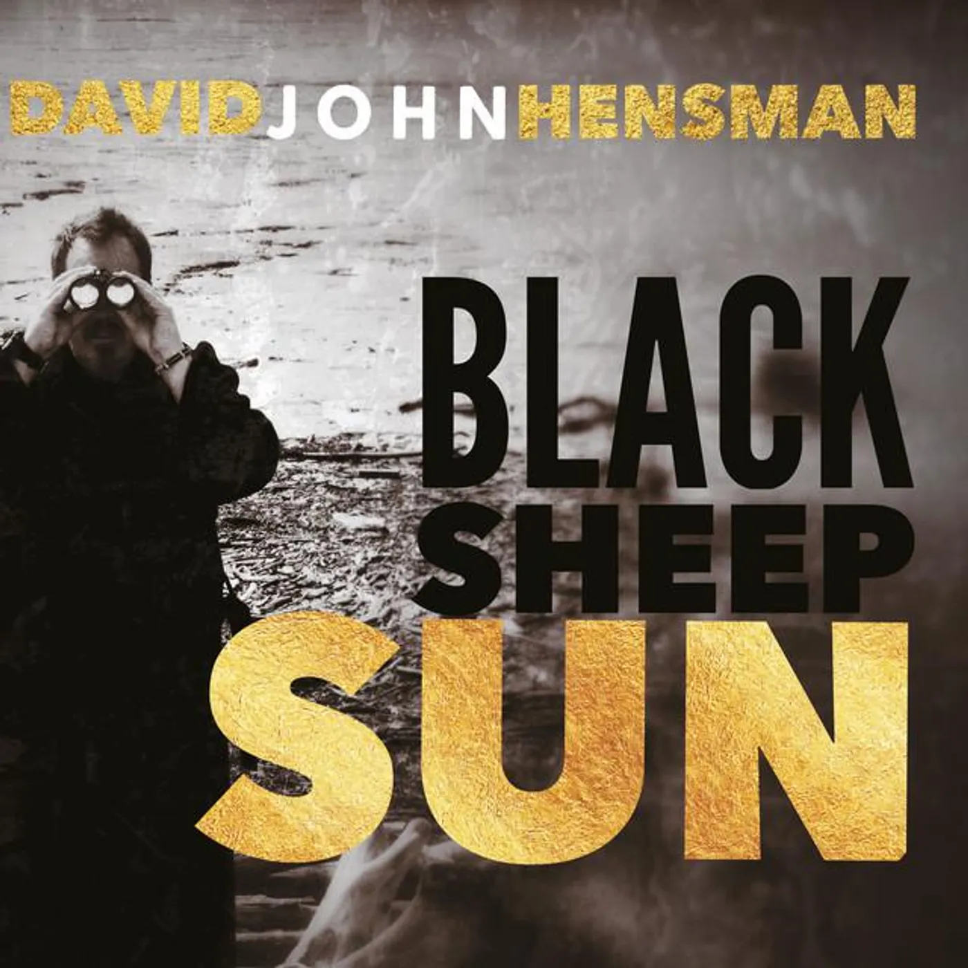 David John Hensman