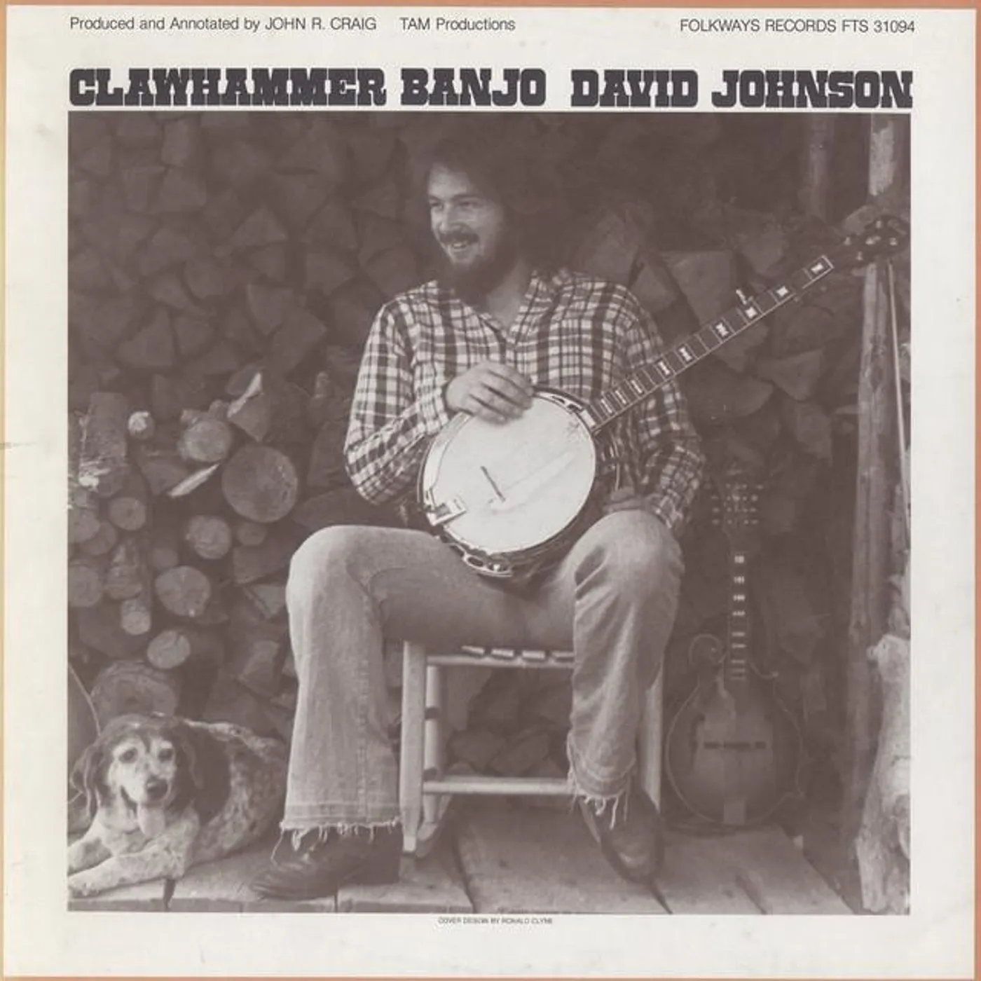 David Johnson Brand Page