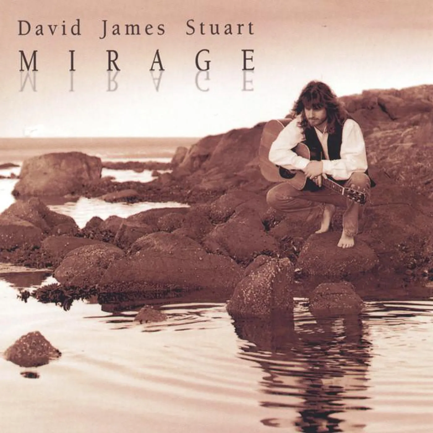 David James Stuart