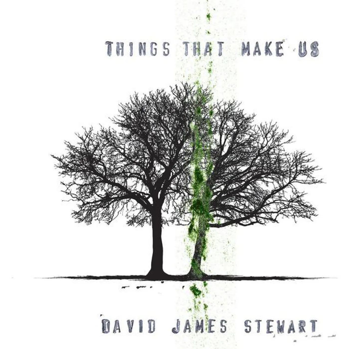 David James Stewart