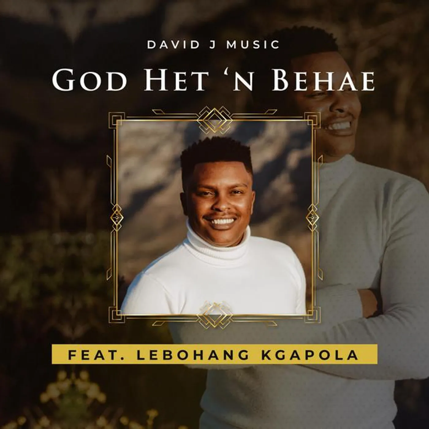 David Jantjies