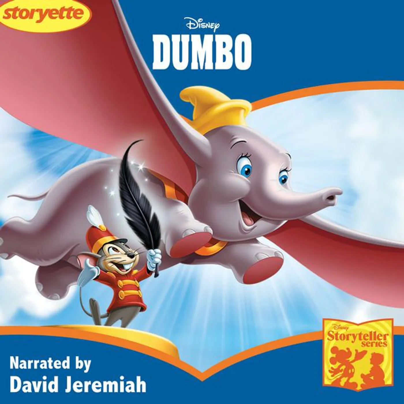 David Jeremiah Brand Page
