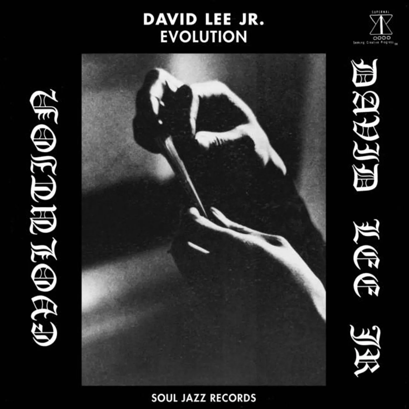 David Lee Jr.