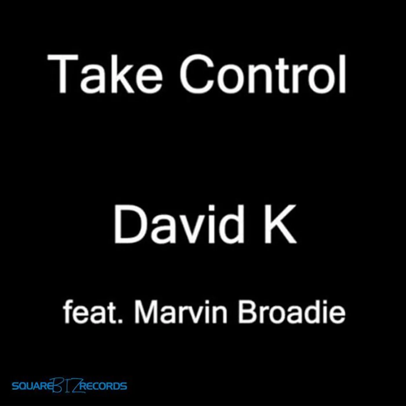 David K Brand Page