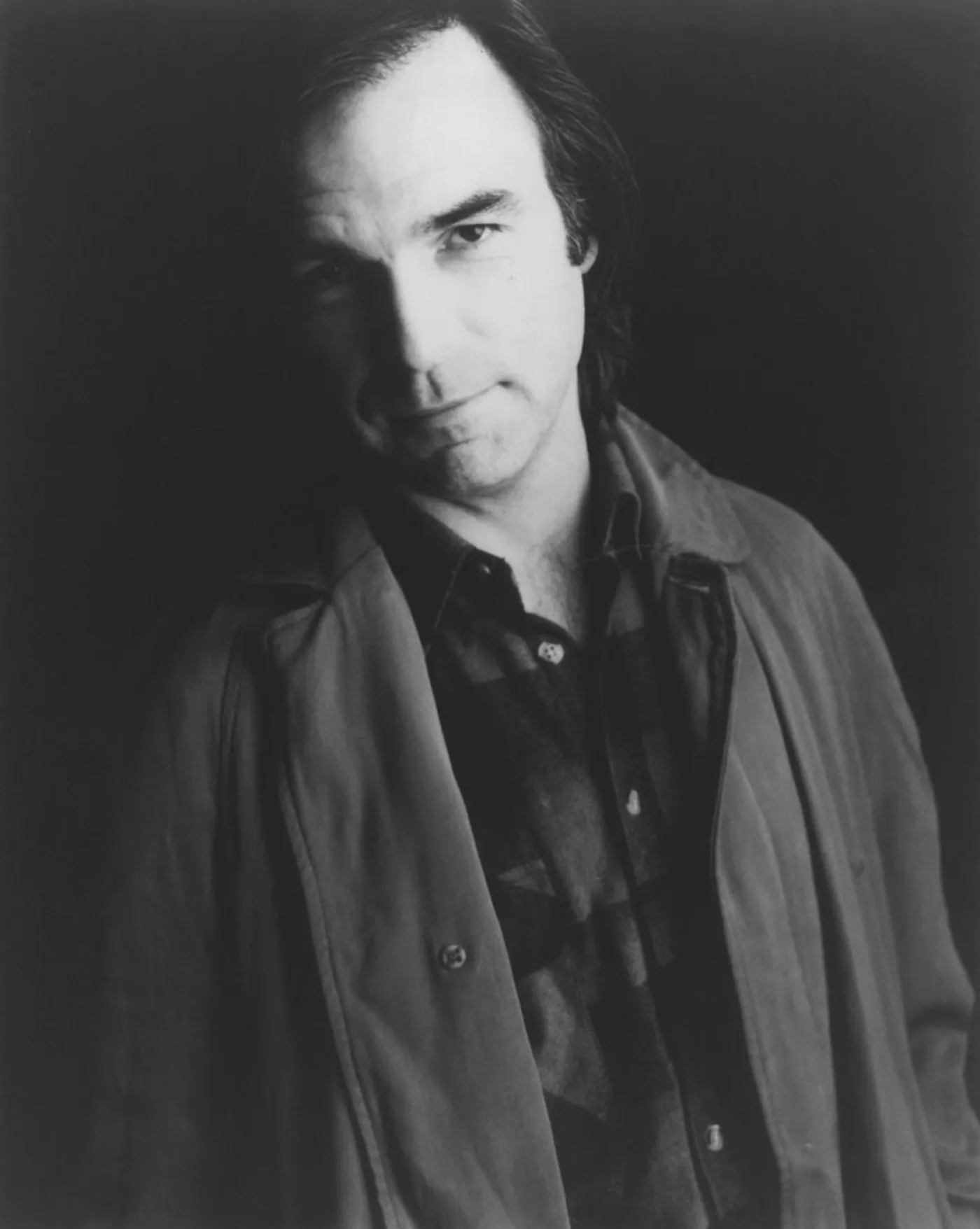 David Olney