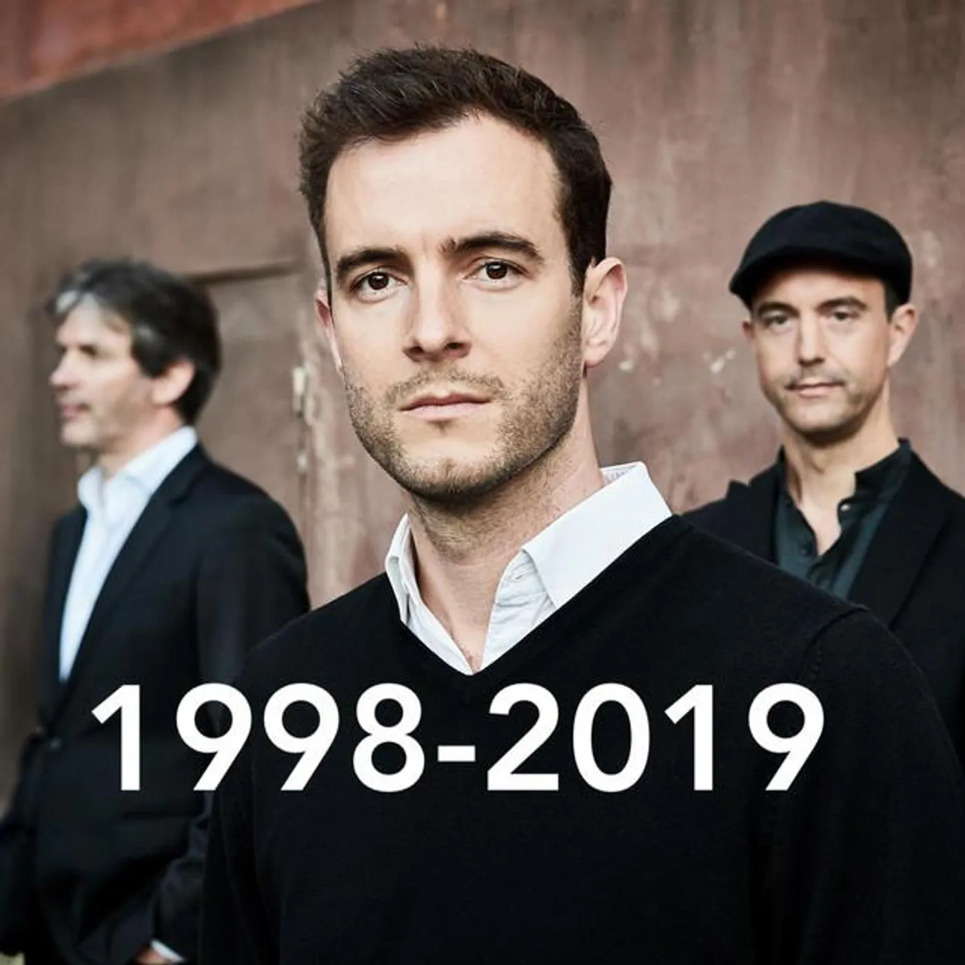 David Orlowsky Trio