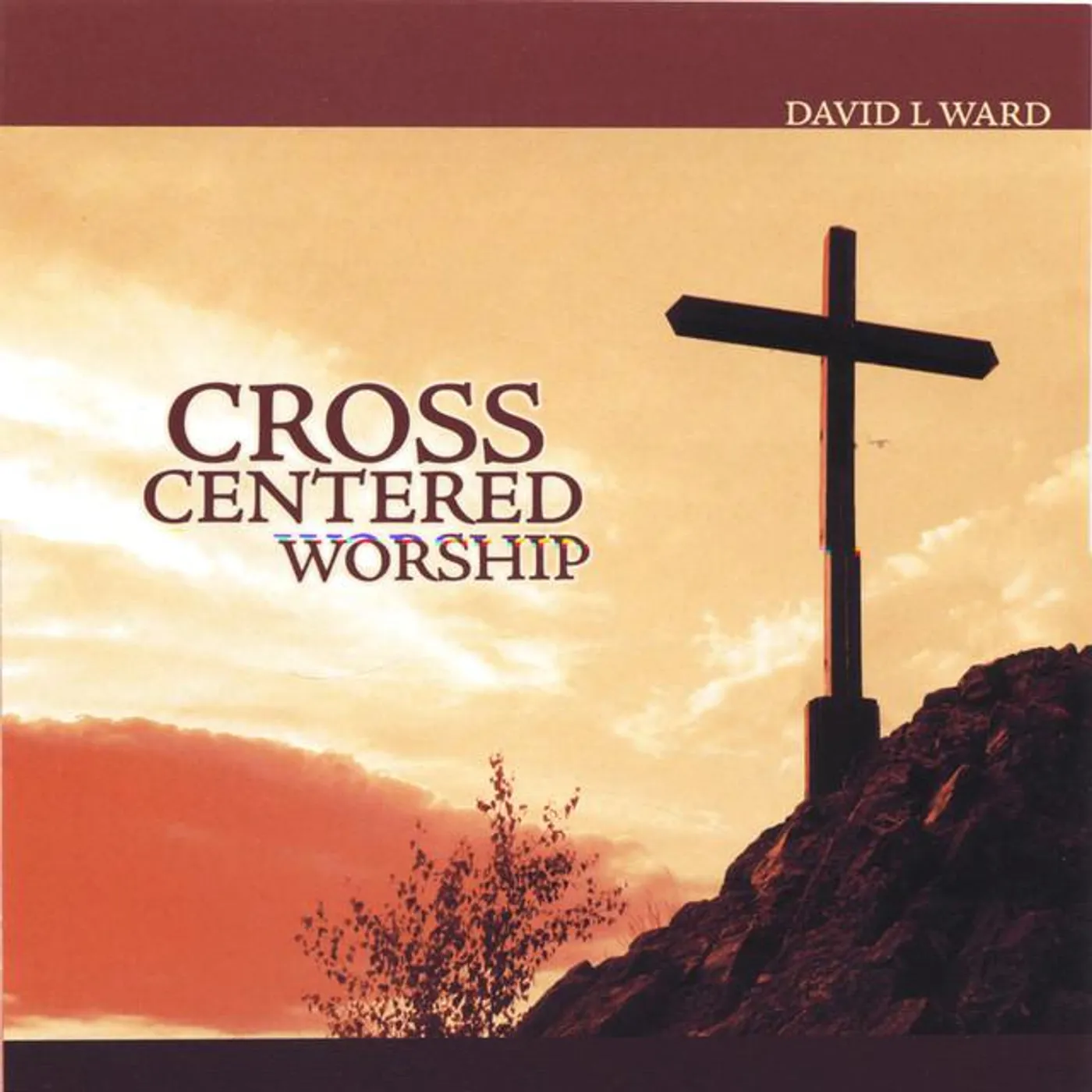 David L. Ward Brand Page