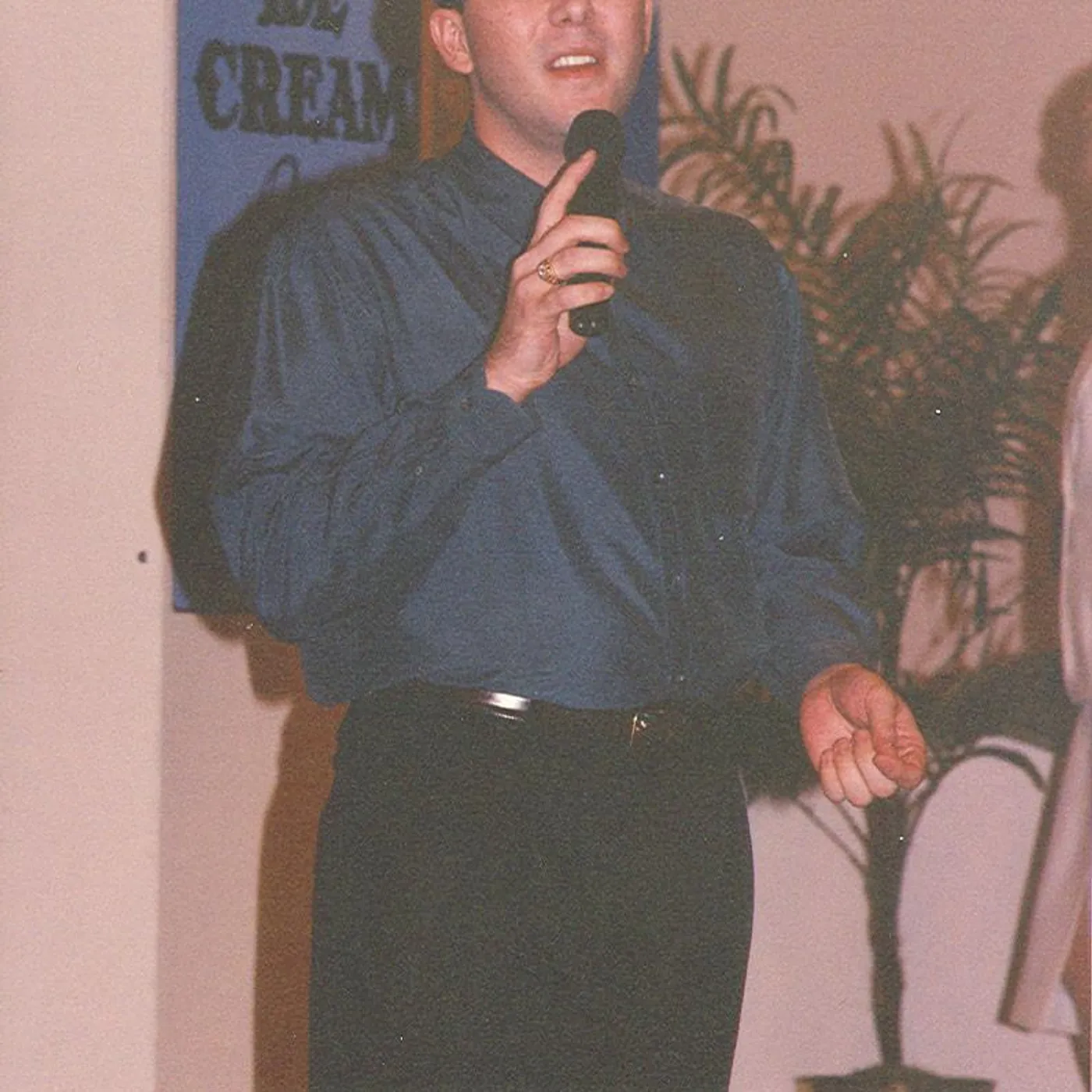 David L. Cook