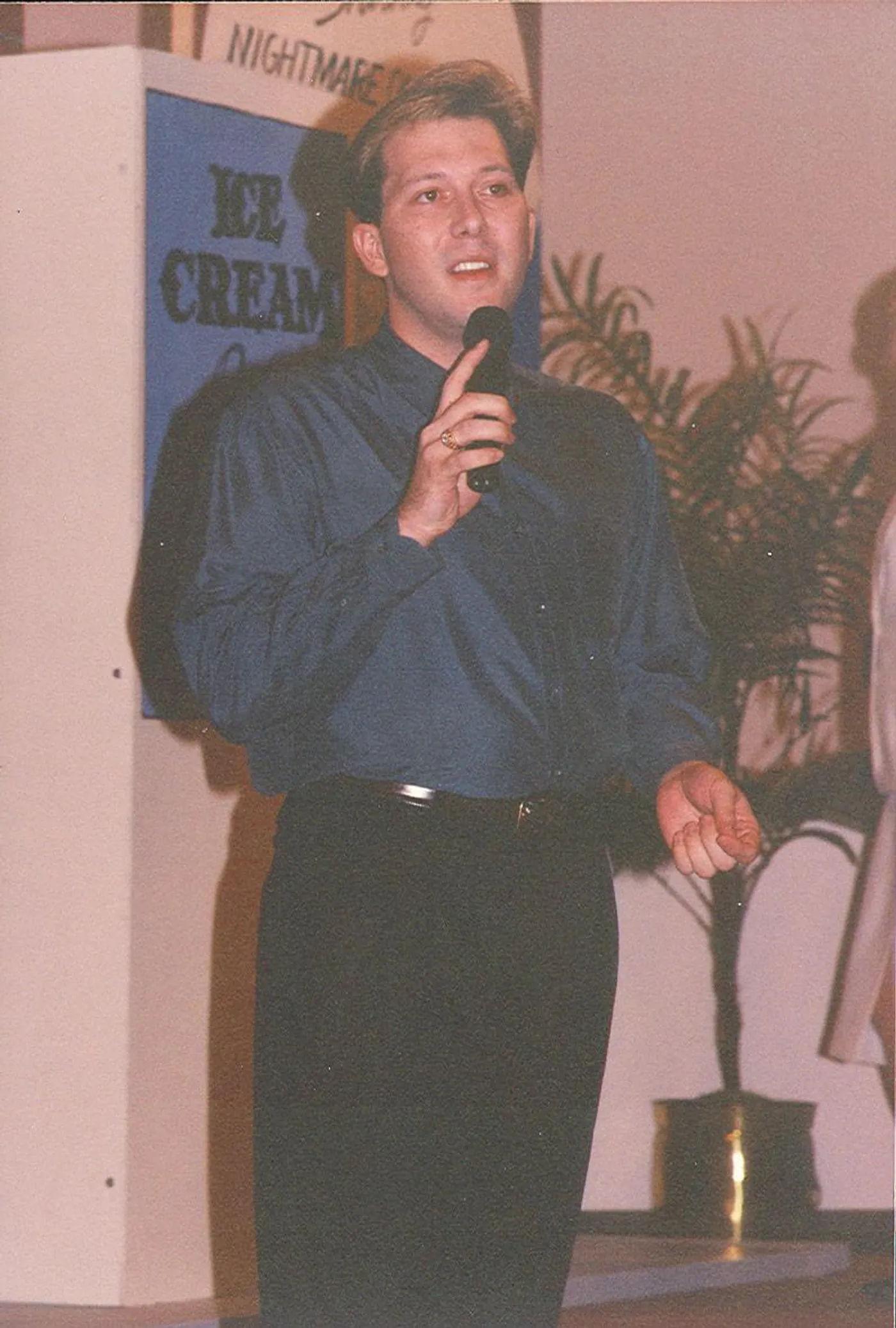 David L. Cook