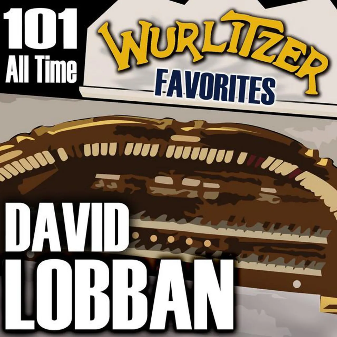 David Lobban